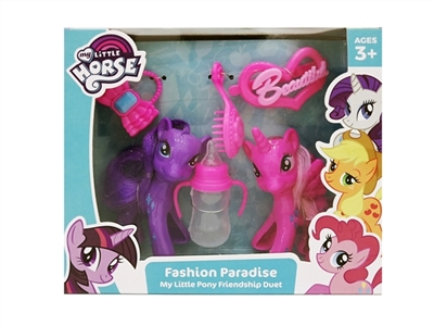 小马宝莉套装 - OBL762744