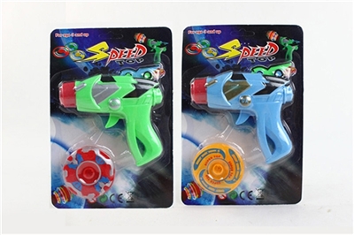 Flash gyro gun - OBL762747