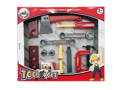 Tool series - OBL762752