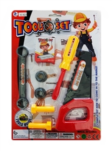 Tool series - OBL762754