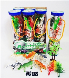 6 animal - OBL762775