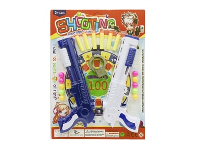 Table tennis gun handcuffs - OBL762779