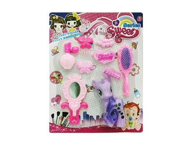 饰品精灵马 - OBL762780