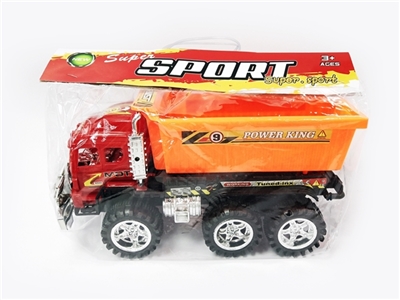 惯性拖头斗车 - OBL762798