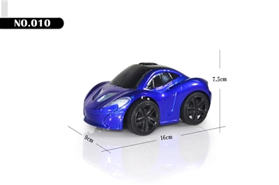 Q版惯性车 - OBL762807