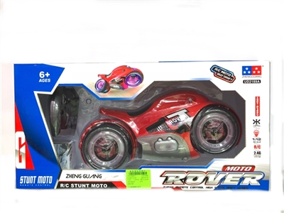 1:12 drift motorcycle series - OBL762835