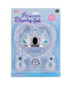公主饰品套装 - OBL762879