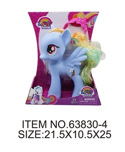 小马宝莉 - OBL762907