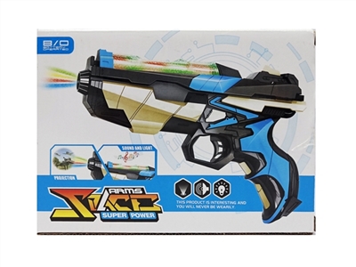 Electric gun - OBL762940