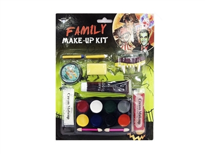 His face suit - OBL762957