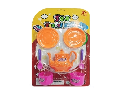 系列茶具 - OBL762971