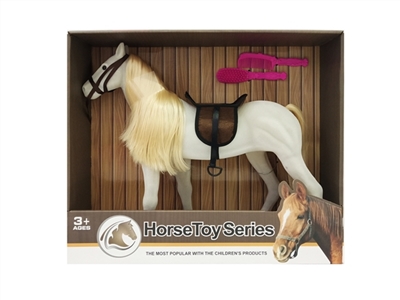 仿真马 - OBL762972