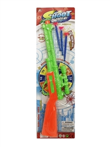 Soft bullet gun - OBL762977