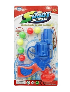 Gun with duck - OBL762978