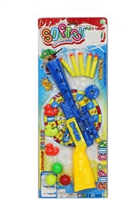 Soft bullet gun - OBL762987