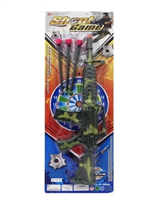 The needle gun - OBL762989