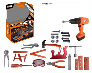 Electric tool sets - OBL763010