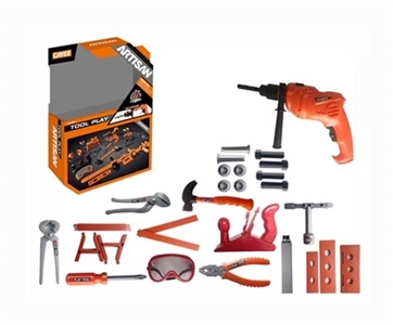 Electric tool sets - OBL763011