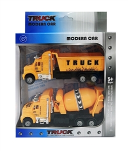 惯性工程车 - OBL763022