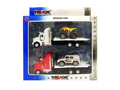 惯性拖车 - OBL763023