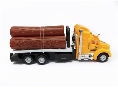 惯性工程车 - OBL763028