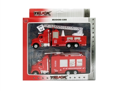 惯性消防车 - OBL763029