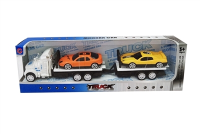 惯性拖车 - OBL763032