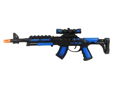 Inertial flint gun - OBL763080