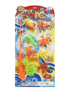 Magnetic fishing - OBL763083