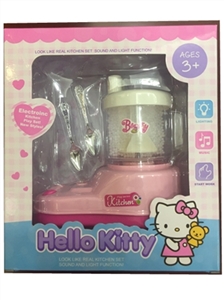 电动泡沫豆浆机 - OBL763539