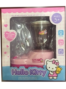 电动果汁机 - OBL763540