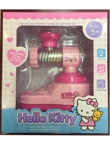 电动绞肉机 - OBL763541