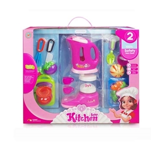 水壶+豆浆机    套装 - OBL763549