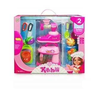 面条机+搅拌机  套装 - OBL763550