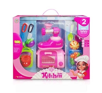 面条机+烤箱    套装 - OBL763551