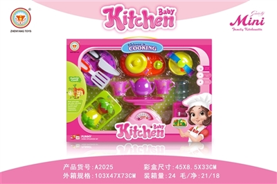 过家家 - OBL763555