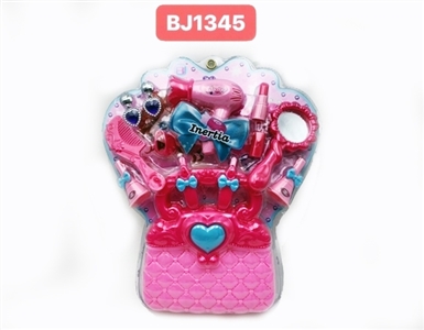 闪光盒饰品套装 - OBL763711