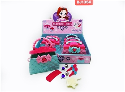 手提包饰品套+配件 - OBL763714