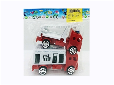 消防车 - OBL763874