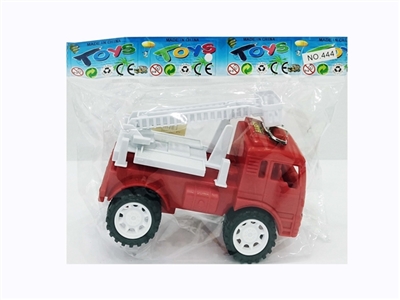消防车 - OBL763878