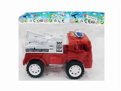 消防车 - OBL763879