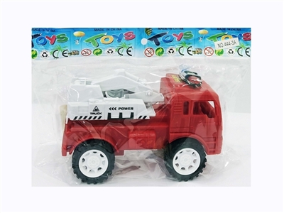 工程车 - OBL763881