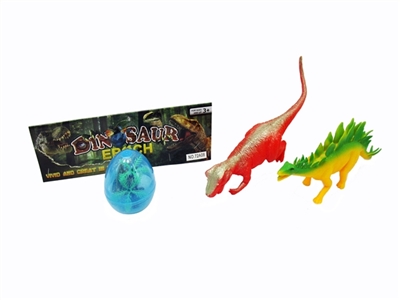 12 inches of dinosaurs (whistle) - OBL763890