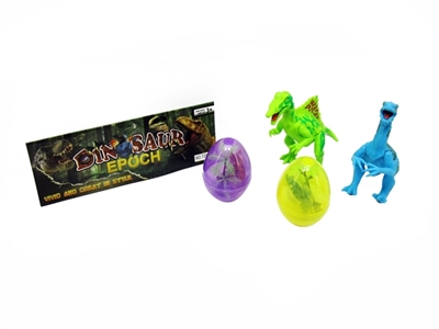 6.5 -inch dinosaurs - OBL763906