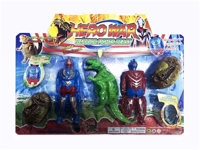 Hero hunting animals - OBL763917