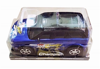 惯性路虎越野赛车 - OBL763972