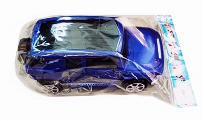 惯性丰田越野仿真 - OBL763975