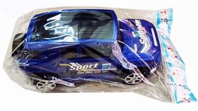 惯性丰田越野赛车 - OBL763977