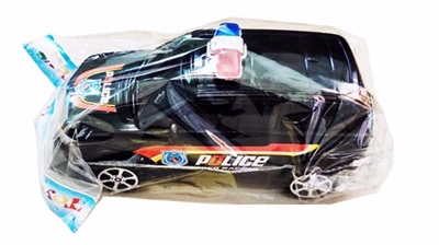 惯性路虎越野警车 - OBL763980