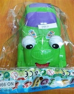 惯性益智卡通车 - OBL763984